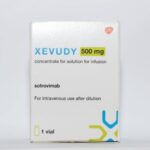 Sotrovimab