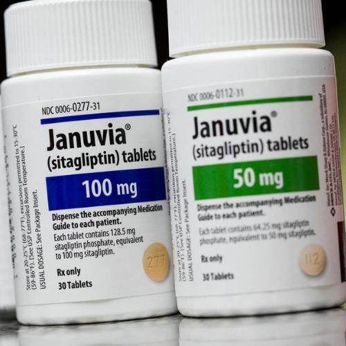 Sitagliptin 50mg