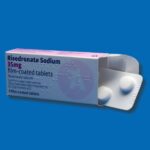 Ranitidine 50mg