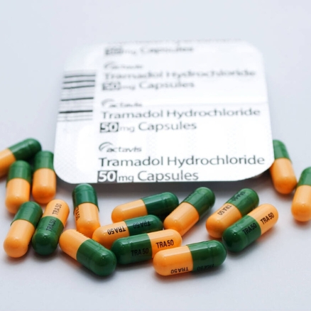 Tramadol 100/50mg