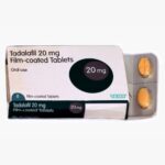 Cialis 20mg