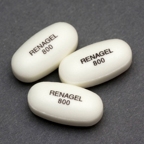 Renagel 800mg