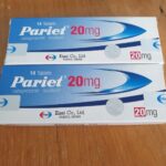 Pariet 10mg
