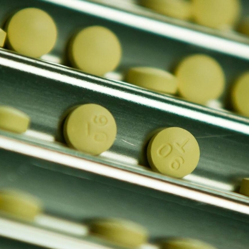 Ticagrelor 90mg