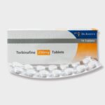 Terbinafine 250mg
