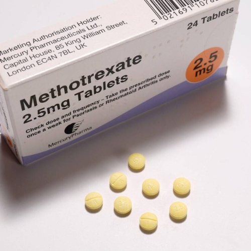 Methotrexate 10mg