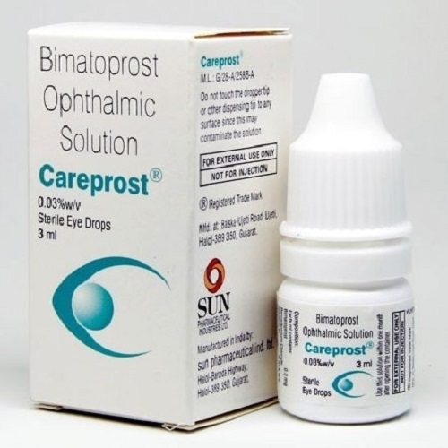 Bimatoprost