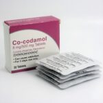 Co-codamol for children