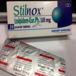Stilnox 10mg