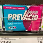 Prevacid 15mg